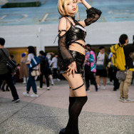 ゆうな（Instagram：yuuna_9034）【台湾】