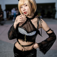 ゆうな（Instagram：yuuna_9034）【台湾】