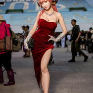 陸八魔アル『ブルーアーカイブ』／小律（Instagram：ritsuoxo、X：@ritsu_OxO）【台湾】