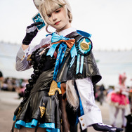 リネット『原神』／Bai Ga（Instagram：ago_4291130）【台湾】