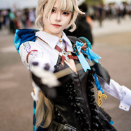 リネット『原神』／Bai Ga（Instagram：ago_4291130）【台湾】