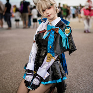 リネット『原神』／Bai Ga（Instagram：ago_4291130）【台湾】