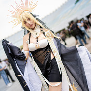 インプラカブル『アズールレーン』／張世界（Instagram：9ulu.m）