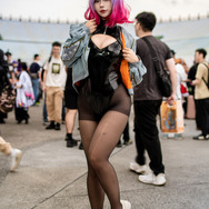 Luna「illustration by YD」／Fish（Instagram：cheanfish）【マレーシア】