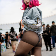 Luna「illustration by YD」／Fish（Instagram：cheanfish）【マレーシア】