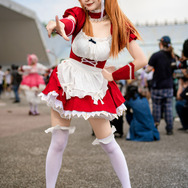 MSガンダム好きコスプレオーダーメイド送料込イベント MS