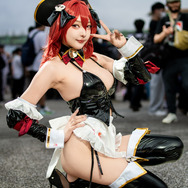 マスト：ロマンチックメイド『勝利の女神:NIKKE』／XUXU 星野秀奈（Instagram：xuxu_0330）【日本】