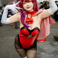 宝鐘マリン「ホロライブ」／宮村 るか（Instagram：ruka24533）【台湾】