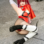 宝鐘マリン「ホロライブ」／宮村 るか（Instagram：ruka24533）【台湾】