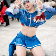 がうる・ぐら「ホロライブ」／星夢（Instagram：starmoon_2257）【台湾】