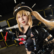 ルーシー『ゼンレスゾーンゼロ』／じう（X：@ji_uuuuuuuuu）