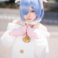 レム「Re:ゼロから始める異世界生活」／すもももも（X：@smomomo4510471）