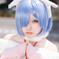 レム「Re:ゼロから始める異世界生活」／すもももも（X：@smomomo4510471）