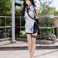 瓶児「艶娘幻夢譚」／るぃ（X：@ruichannnnn）