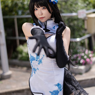 瓶児「艶娘幻夢譚」／るぃ（X：@ruichannnnn）