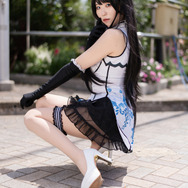 瓶児「艶娘幻夢譚」／るぃ（X：@ruichannnnn）