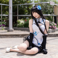 瓶児「艶娘幻夢譚」／るぃ（X：@ruichannnnn）