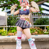 ヴァレサ『原神』／僕プリ（X：@kimimo_purin）