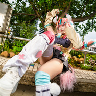 ヴァレサ『原神』／僕プリ（X：@kimimo_purin）