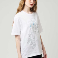 グラニフより『キングダム ハーツ』コラボアパレル発表！ソラとロクサス、キーブレード構える王様らをお洒落にデザイン