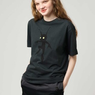 グラニフより『キングダム ハーツ』コラボアパレル発表！ソラとロクサス、キーブレード構える王様らをお洒落にデザイン