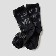 グラニフより『キングダム ハーツ』コラボアパレル発表！ソラとロクサス、キーブレード構える王様らをお洒落にデザイン