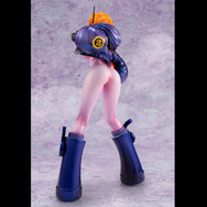 ピッチリとした衣装でボディラインがクッキリ！「ワンピース」エッグヘッド編より 「悪(リリス)」が、可愛らしくも勇ましい姿で立体化