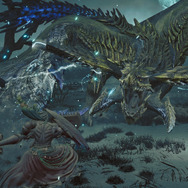 『モンハンワイルズ』“歴戦王レ・ダウ”のフリーチャレンジクエスト開幕！参加賞・Sランク報酬でもらえる「特別なチャーム」がカッコイイ