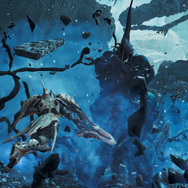 『モンハンワイルズ』“歴戦王レ・ダウ”のフリーチャレンジクエスト開幕！参加賞・Sランク報酬でもらえる「特別なチャーム」がカッコイイ