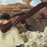 『モンハンワイルズ』“歴戦王レ・ダウ”のフリーチャレンジクエスト開幕！参加賞・Sランク報酬でもらえる「特別なチャーム」がカッコイイ