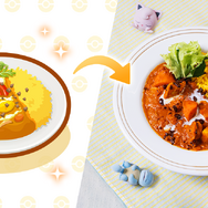 『ポケスリ』の料理が、栄養士監修でリアルレシピ化！睡眠の質に関わる栄養素を取り入れて