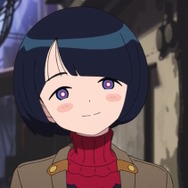 「ガンダム ジークアクス」キャラデザ・竹さんによる「シイコ」の特別イラストが切ない…「仏花か」「指輪の存在が悲しみを増幅させる」