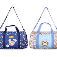 『星のカービィ』5月登場予定のグッズが公開！ワープスターカービィぬいぐるみ、ヨーヨーやビーム姿のソフビなど注目のラインナップ