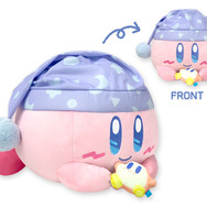 カービィさん専用 星のカービィ』5月登場予定のグッズが公開！ワープスター