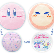 『星のカービィ』5月登場予定のグッズが公開！ワープスターカービィぬいぐるみ、ヨーヨーやビーム姿のソフビなど注目のラインナップ