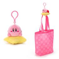 『星のカービィ』5月登場予定のグッズが公開！ワープスターカービィぬいぐるみ、ヨーヨーやビーム姿のソフビなど注目のラインナップ