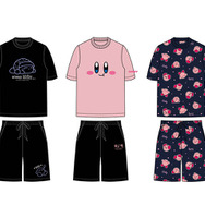 カービィさん専用 MDS BtoB |91_#ティーズファクトリー アイマスク 星のカービィ