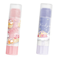 『星のカービィ』5月登場予定のグッズが公開！ワープスターカービィぬいぐるみ、ヨーヨーやビーム姿のソフビなど注目のラインナップ