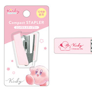 『星のカービィ』5月登場予定のグッズが公開！ワープスターカービィぬいぐるみ、ヨーヨーやビーム姿のソフビなど注目のラインナップ