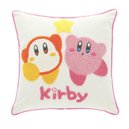 『星のカービィ』5月登場予定のグッズが公開！ワープスターカービィぬいぐるみ、ヨーヨーやビーム姿のソフビなど注目のラインナップ