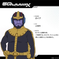 「ガンダム ジークアクス」のクランバトル、「競技だから命までは取らない」は間違い！？「頭部破壊で勝ち」の安全ルールも疑問視