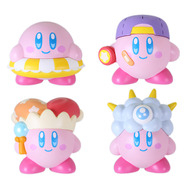 星のカービィ プライズグッズ 5種 まとめ売り 星のカービィ プライズの情報サイト | エスケイジャパン