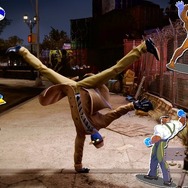 『スト6』新キャラ「エレナ」参戦を祝う5月ファイティングパスが本日5月7日配信！「ユン」「Q」「レミー」含む『ストIII』シリーズキャラのアイテムがプレミアム報酬で登場