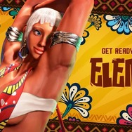 『スト6』新キャラ「エレナ」参戦を祝う5月ファイティングパスが本日5月7日配信！「ユン」「Q」「レミー」含む『ストIII』シリーズキャラのアイテムがプレミアム報酬で登場