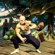 『スト6』新キャラ「エレナ」参戦を祝う5月ファイティングパスが本日5月7日配信！「ユン」「Q」「レミー」含む『ストIII』シリーズキャラのアイテムがプレミアム報酬で登場