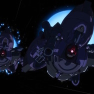 HGガンプラ「リック・ドム ガイア機/オルテガ機」正式発表！ガンダム ジークアクスの「新商品E」として発売へ