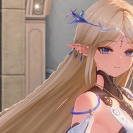 『鳴潮』リナシータ編のキーパーソン「カルテジア」がいよいよ実装！立ち絵では「フルールドリス」も共に描かれる