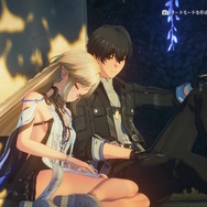 『鳴潮』リナシータ編のキーパーソン「カルテジア」がいよいよ実装！立ち絵では「フルールドリス」も共に描かれる