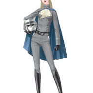 コロプラ新作『神魔狩りのツクヨミ』本日5月7日サービス開始―金子一馬氏によるローグライクカードゲーム