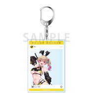 レースクイーン衣装がけしからん！『バニーガーデン』新グッズが相変わらず攻め攻め―ポップアップストアも開催